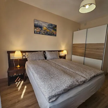 Casa De La Paz Appartamento Estepona