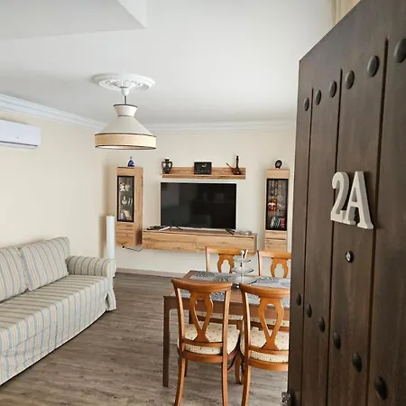 Casa De La Paz
