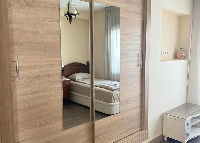 Casa De La Paz Appartement *