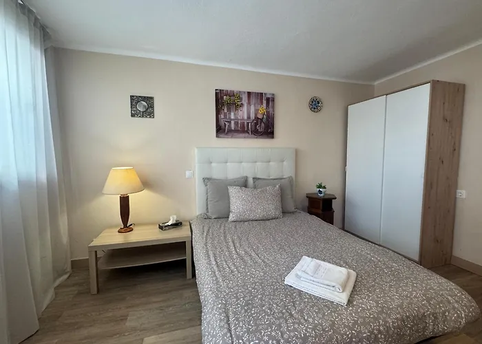 Casa De La Paz Appartement *