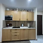 Lägenhet Casa De La Paz Estepona