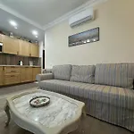 Lägenhet Casa De La Paz Estepona