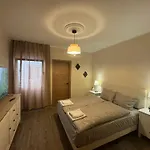 Casa De La Paz Lägenhet Estepona
