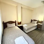 Lägenhet Casa De La Paz *