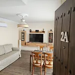 Casa De La Paz