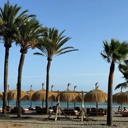 Casa De La Paz Estepona