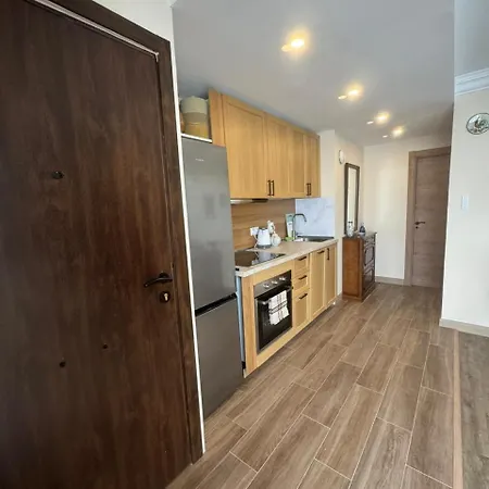 Apartment Casa De La Paz Estepona