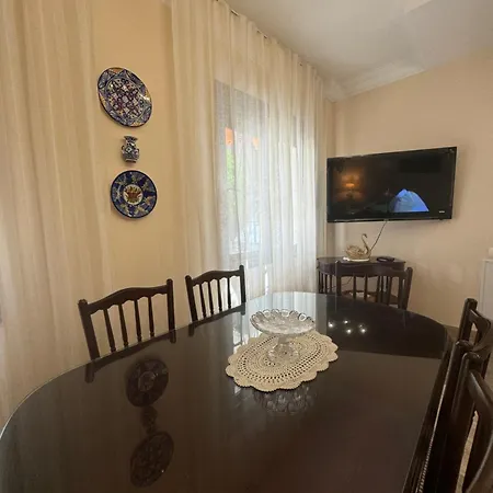 Casa De La Paz * Estepona