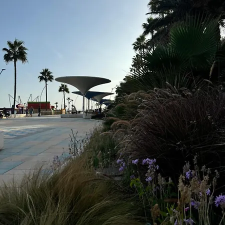 Casa De La Paz Apartment *