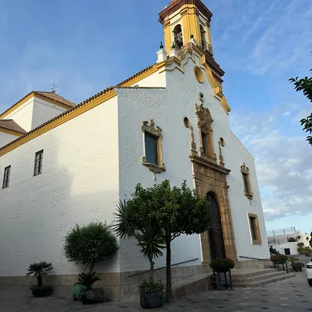 Apartment Casa De La Paz Estepona