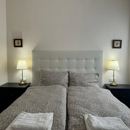 Casa De La Paz * Estepona