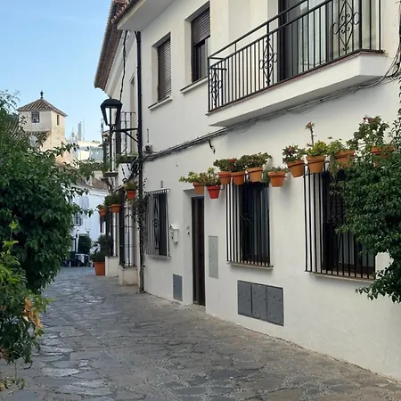 Casa De La Paz