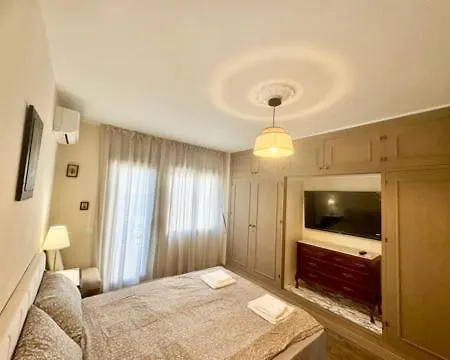 Casa De La Paz Appartamento Estepona