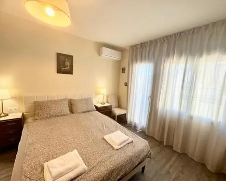Casa De La Paz * Estepona