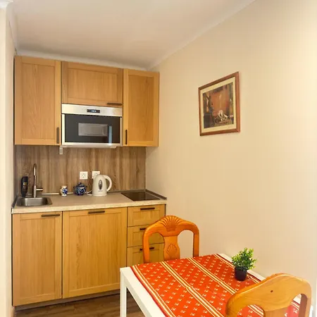 Casa De La Paz Estepona