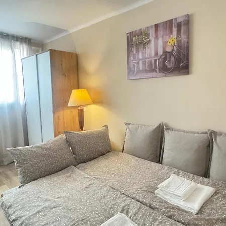 Apartamento Casa De La Paz Estepona