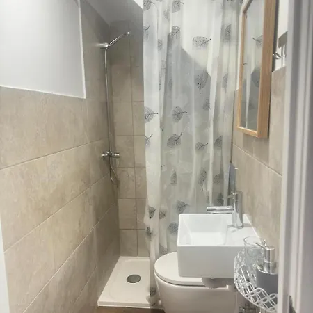 Apartment Casa De La Paz