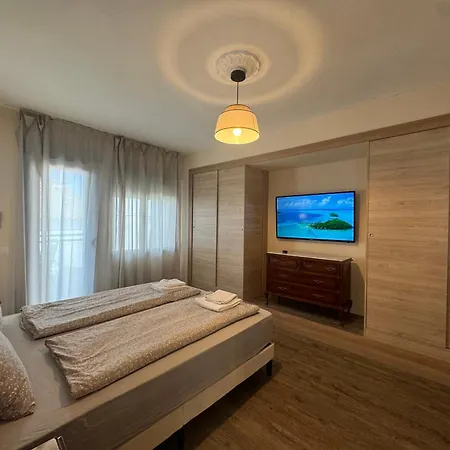 Apartamento Casa De La Paz *
