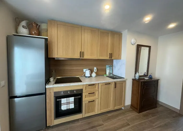 Casa De La Paz Estepona