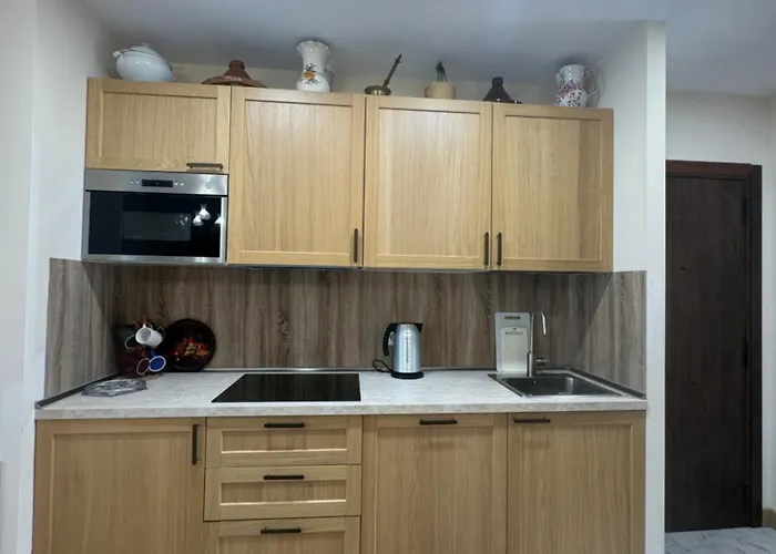 Διαμέρισμα Casa De La Paz Εστεπόνα