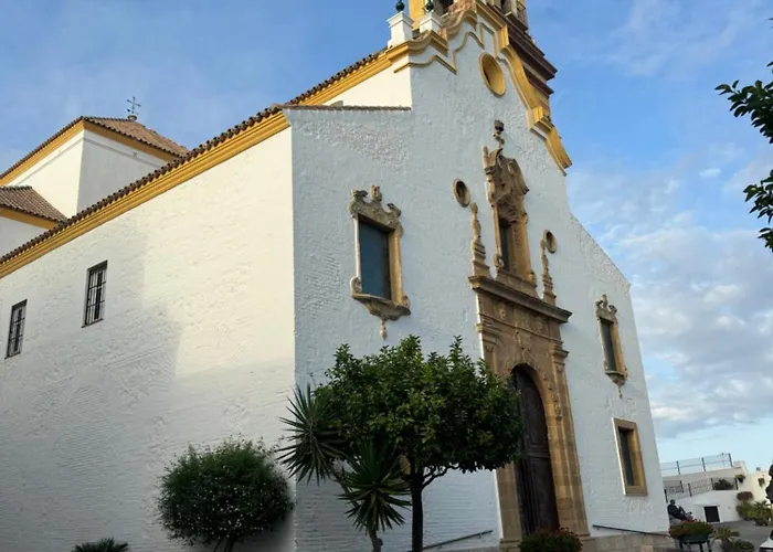 Διαμέρισμα Casa De La Paz Εστεπόνα