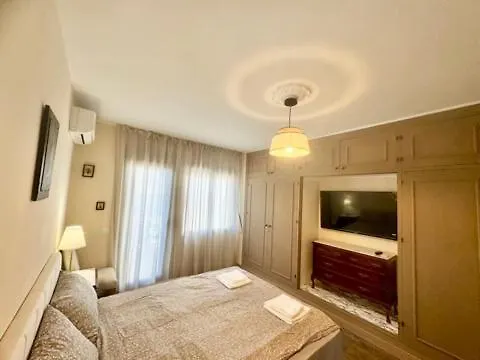 Casa De La Paz Διαμέρισμα Εστεπόνα