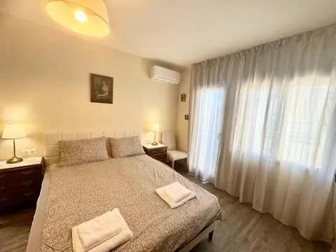 Casa De La Paz * Estepona