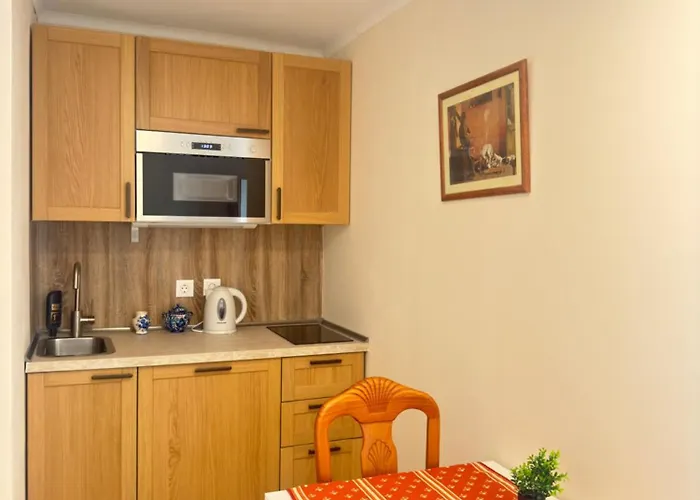 Casa De La Paz Estepona