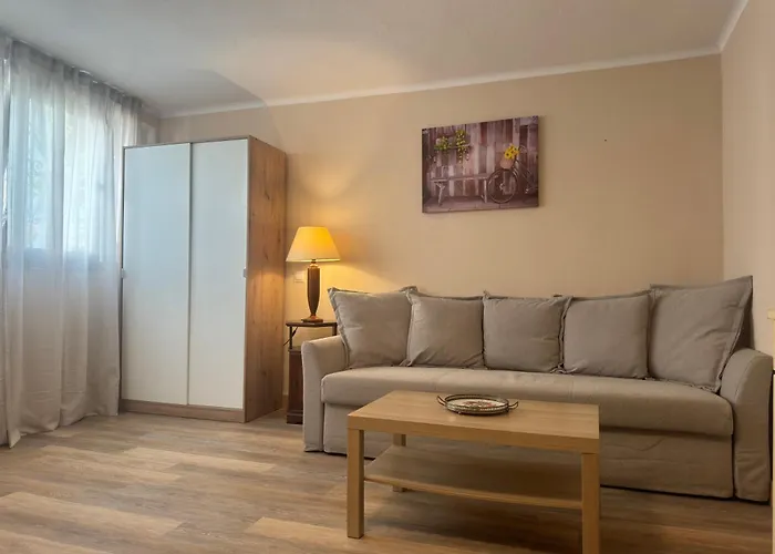 Appartement Casa De La Paz