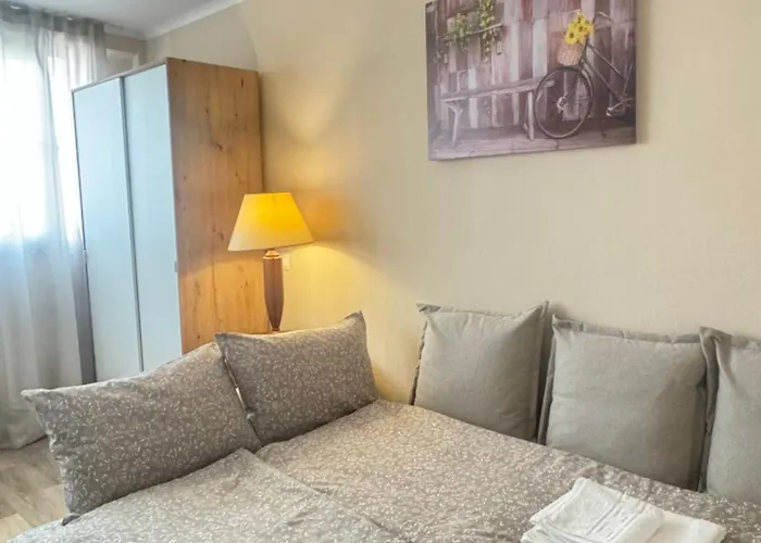 Διαμέρισμα Casa De La Paz Εστεπόνα