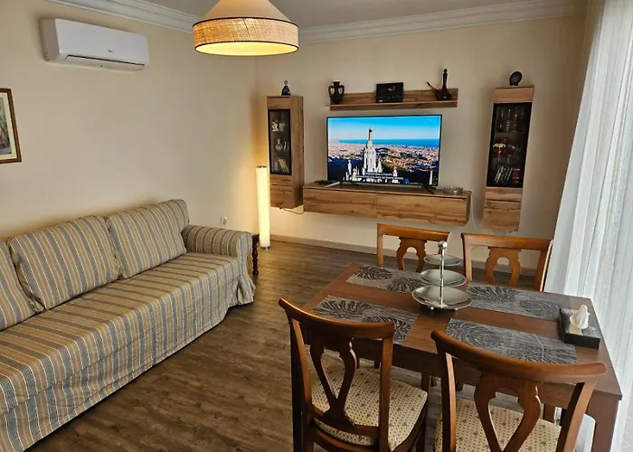 Casa De La Paz Διαμέρισμα Εστεπόνα