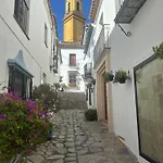 Casa De La Paz