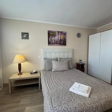 Casa De La Paz Apartman *