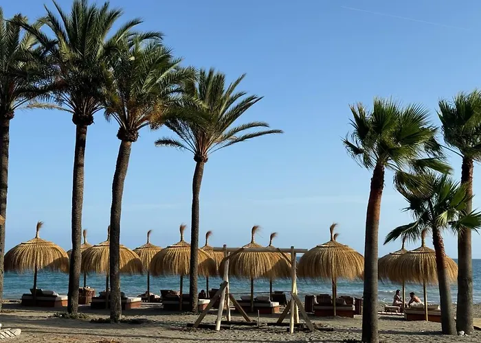 Casa De La Paz Estepona