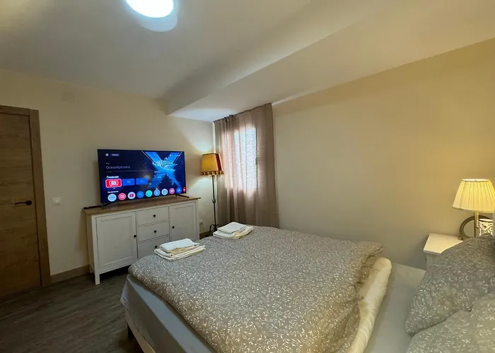 Casa De La Paz Apartamento Estepona