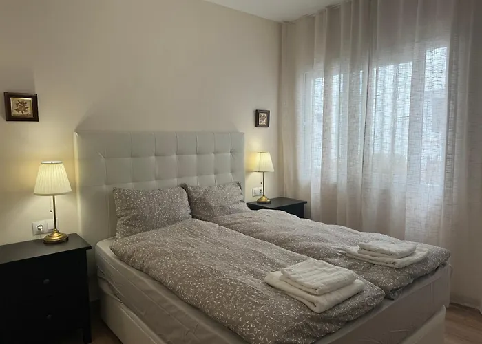 Casa De La Paz Apartamento