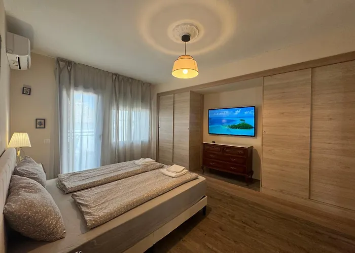 Apartman Casa De La Paz *