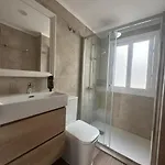 Casa De La Paz דירה