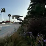 Casa De La Paz דירה *