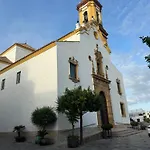 דירה Casa De La Paz אסטפונה