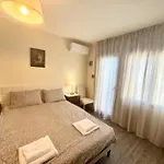 Casa De La Paz * אסטפונה