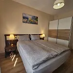 Casa De La Paz דירה אסטפונה