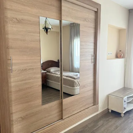 Casa De La Paz דירה *