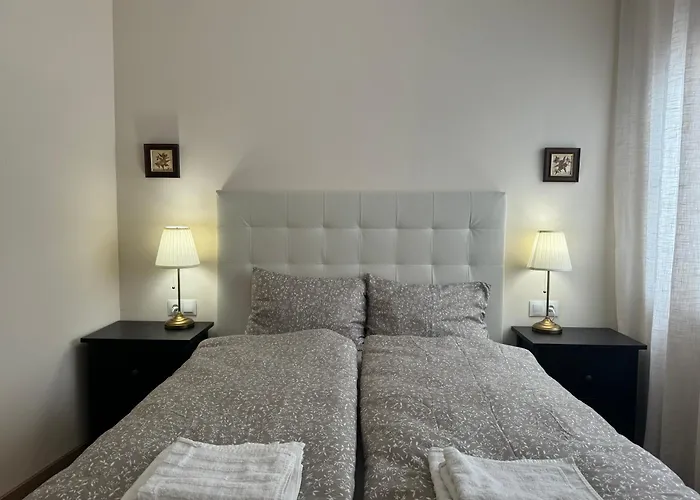 Casa De La Paz * Estepona